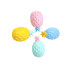 Squishy antiestrés piña Squishy Antiestrés Piña