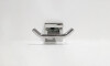 Percha doble cromo A008 06 15 2 Percha Doble Cromo A008 06 15 2