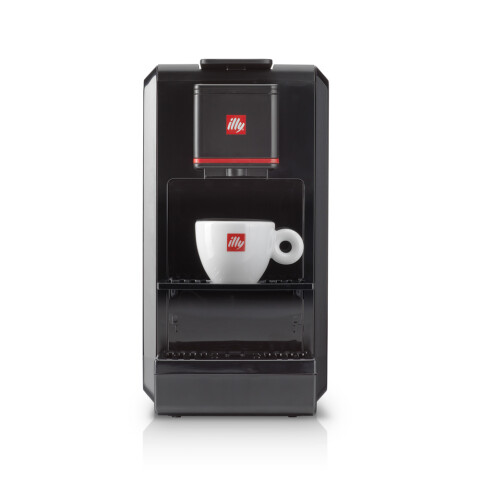 Máquina de café illy Smart 30 Máquina de café illy Smart 30