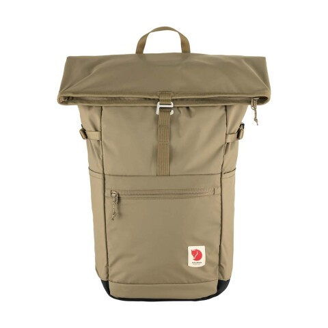 High Coast Foldsack 24 - Unisex Clay