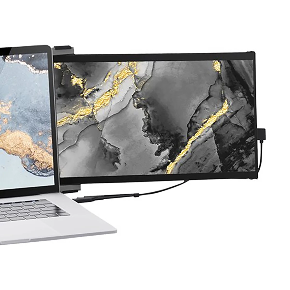 Monitor Portátil Mobile Pixels Duex Max 14,1'' FHD 
