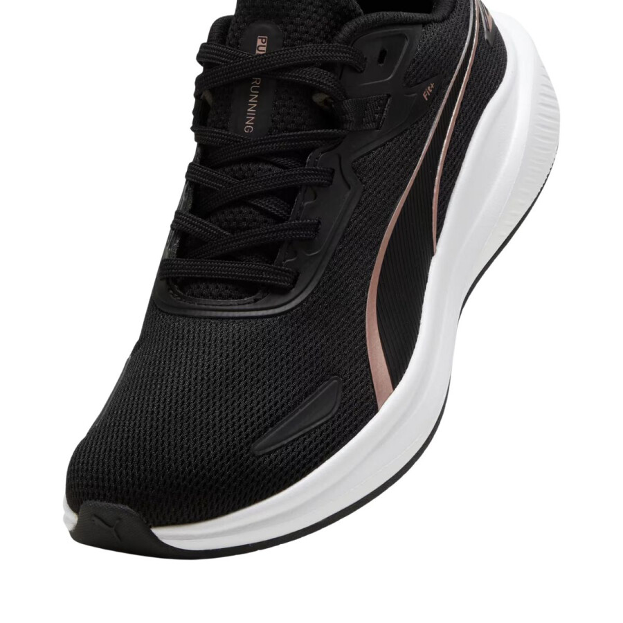 PUMA SKYROCKET LITE NEGRO