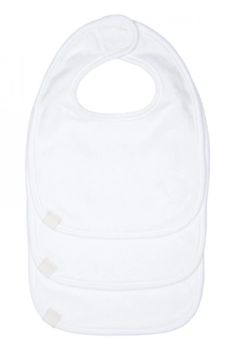 BABERO LASSIG X3 BLANCO BABERO LASSIG X3 BLANCO