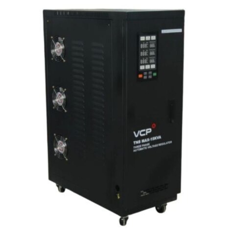 ESTABILIZADOR TRIFASICO VCP 100KVA IN 304-456V, 380V±3% OUTPUT ESTABILIZADOR TRIFASICO VCP 100KVA IN 304-456V, 380V±3% OUTPUT