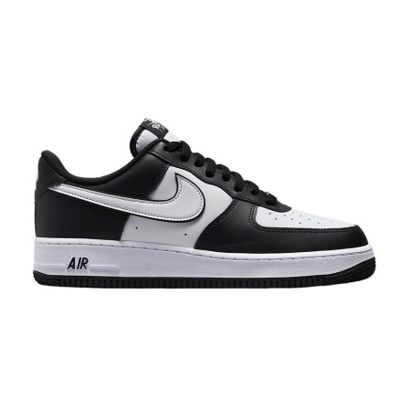 NIKE AIR FORCE 1 07 Black