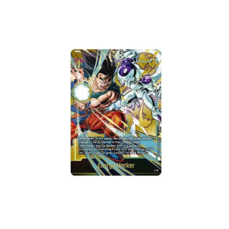 Dragon Ball Super Fusion World - Accesoories Set 01 - Son Goku vs. Frieza Dragon Ball Super Fusion World - Accesoories Set 01 - Son Goku vs. Frieza