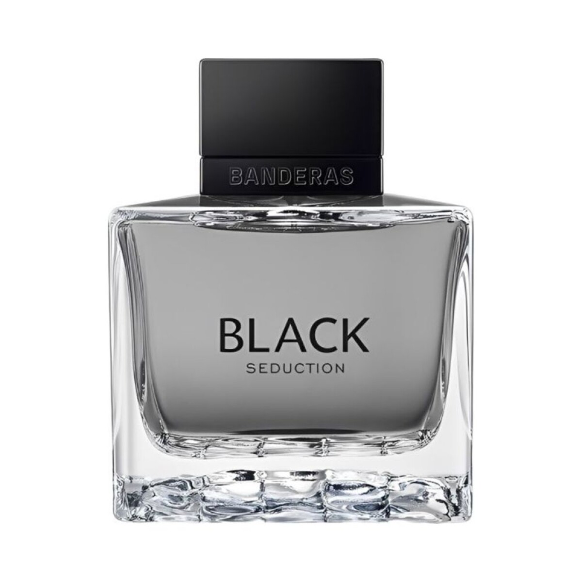 Black Eau de Toilette - 50ml 