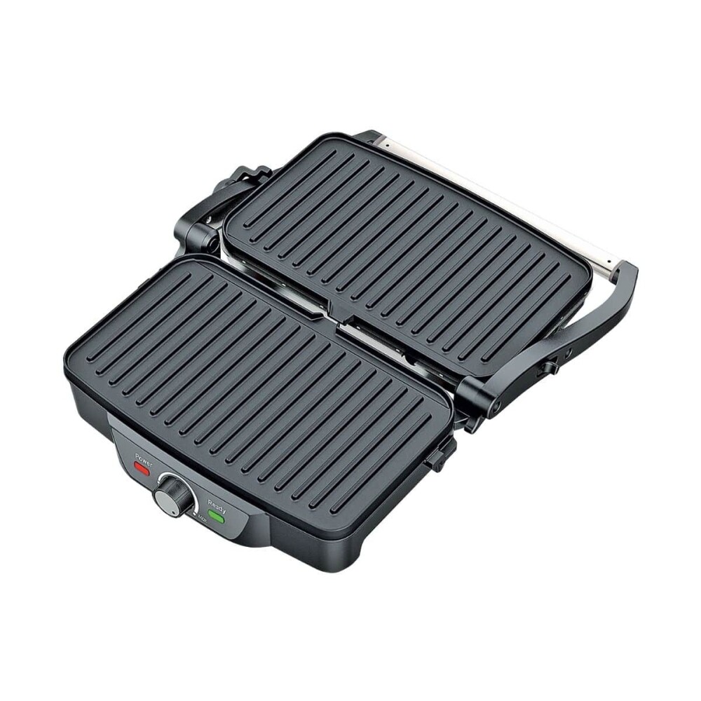 Sandwichera Grill - James 1600w GSJ Sandwichera Grill - James 1600w GSJ