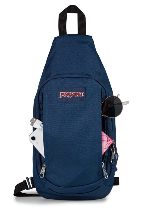 MORRAL MOVE SLING NAVY