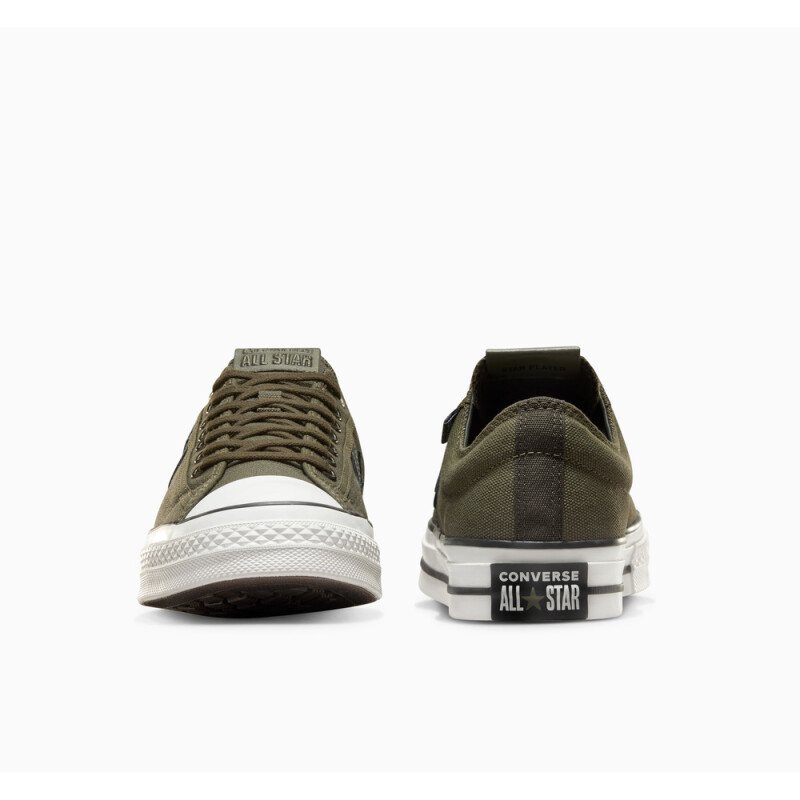 STAR PLAYER 76 OX UTILITY/CAVE GREEN UTILITY/CAVE GREEN