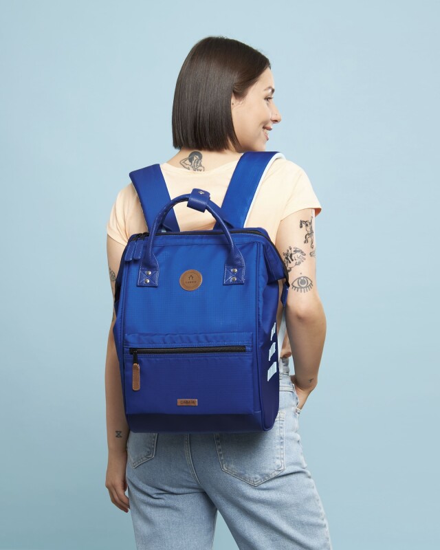 Cabaia Mochila Backpack - Adventurer Tamarindo Cabaia Mochila Backpack - Adventurer Tamarindo