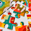 Puzzle El Cascanueces l 80 piezas Puzzle El Cascanueces l 80 piezas