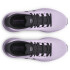UA W Charged Rogue 4-PPL GRY-101