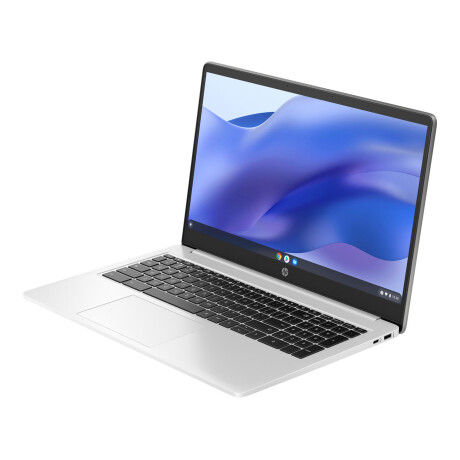 HP - Notebook 15A-NA0058 - 15,6'' Anti-reflejo. Intel Pentium Silver N6000. Intel Uhd. Chrome. Ram 8 001
