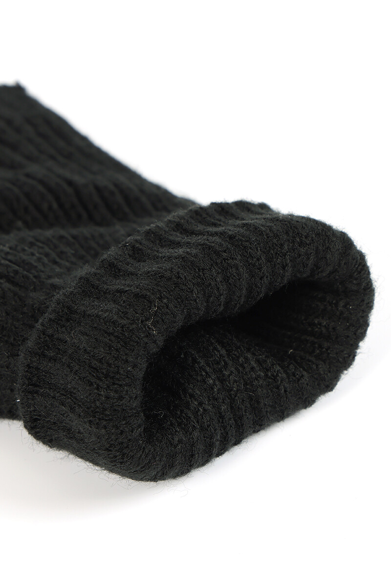 Guantes Curitiva Negro