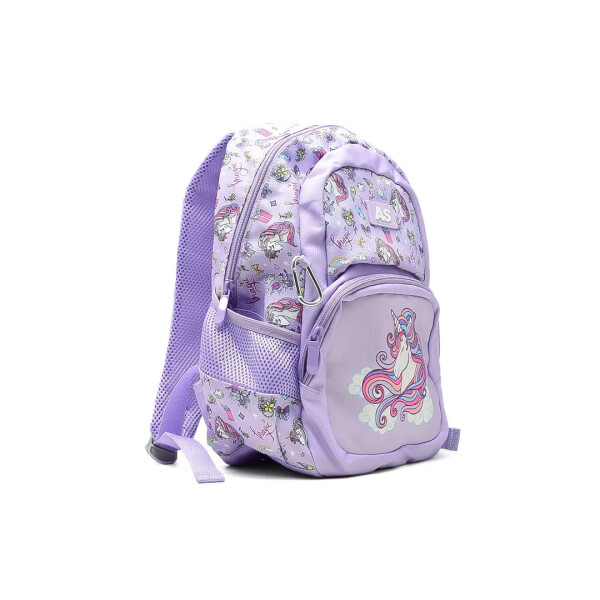 MIX KIDS - AMERICAN SPORT LILA