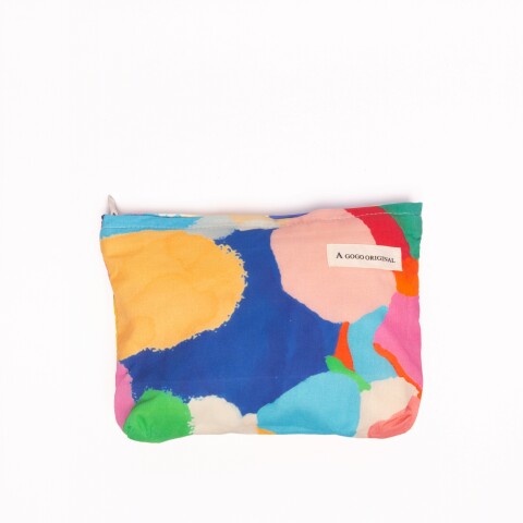 NECESER AMUNDSEN NECESER AMUNDSEN