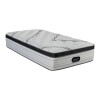 Colchón Simmons Beautyrest Platinum 1.00 x 2.00 1 Plaza Especial