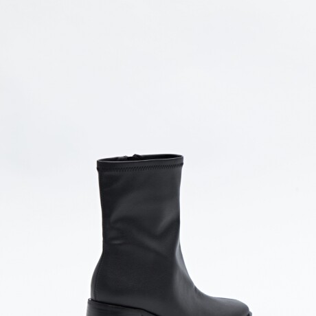 BOTA ZYLBER Negro