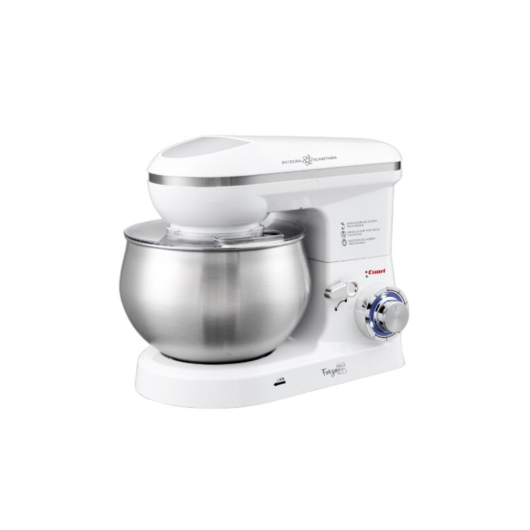 BATIDORA PLANETARIA CUORI FORZA CUO-3173 BLANCO