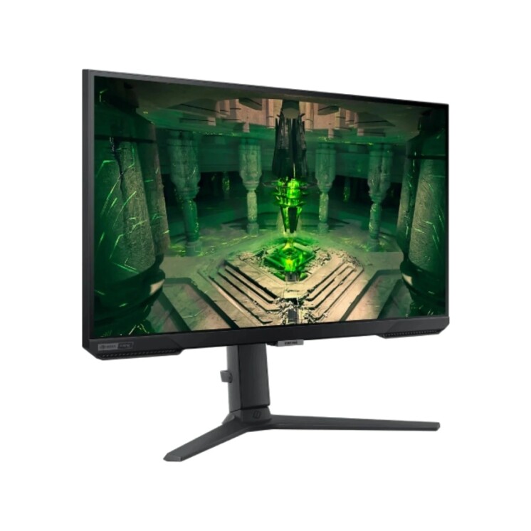 Monitor Gamer Samsung Odyssey G4 27" Full HD IPS 240 Hz Monitor Gamer Samsung Odyssey G4 27" Full HD IPS 240 Hz