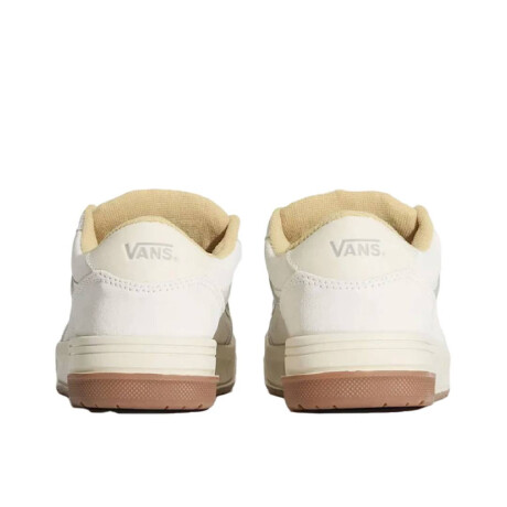 Championes Vans Hylane Vntg Beige