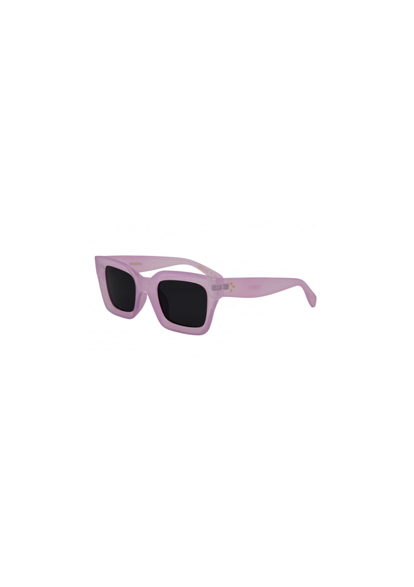 BROWN POLARIZED LENS 