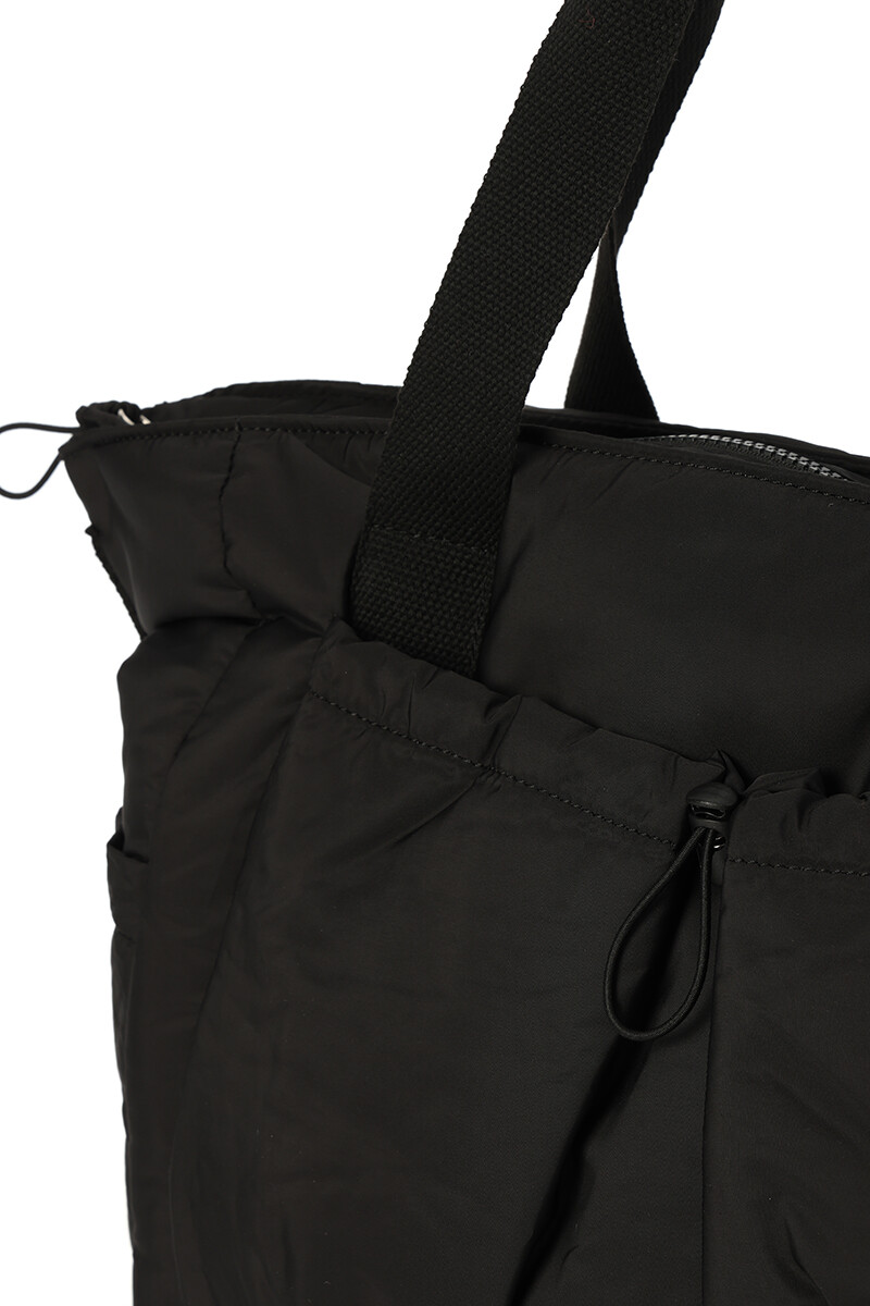 Cartera Gracia Negro