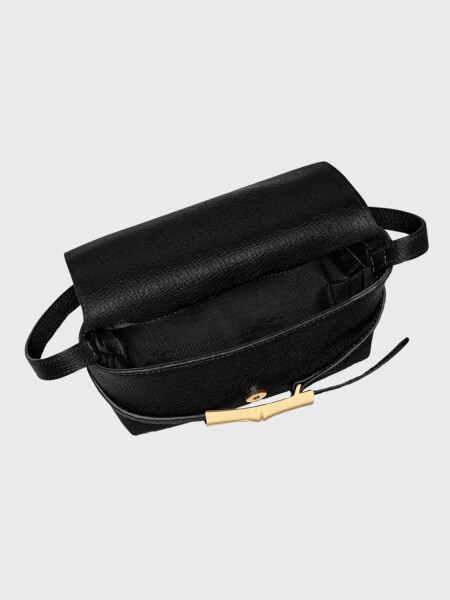 LONGCHAMP - LE SMART FLOW, CARTERA CRUZADA S 001