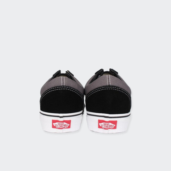 Championes Vans Old Skool Negro