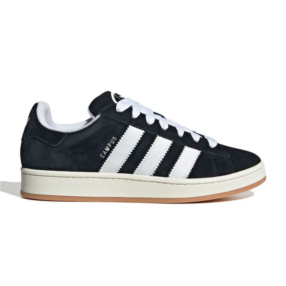 Campus 00S Core Black/Footwear White/Off White