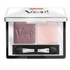 Pupa Vamp! Sombra Compact Duo Soft Mauve 003 Pupa Vamp! Sombra Compact Duo Soft Mauve 003