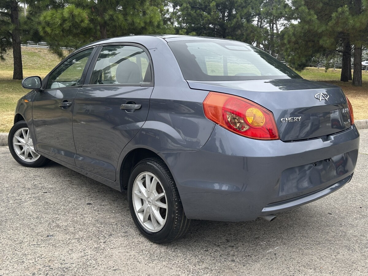 Chery Fulwin Comfort 1.5 Extra Full | Permuta / Financia Chery Fulwin Comfort 1.5 Extra Full | Permuta / Financia