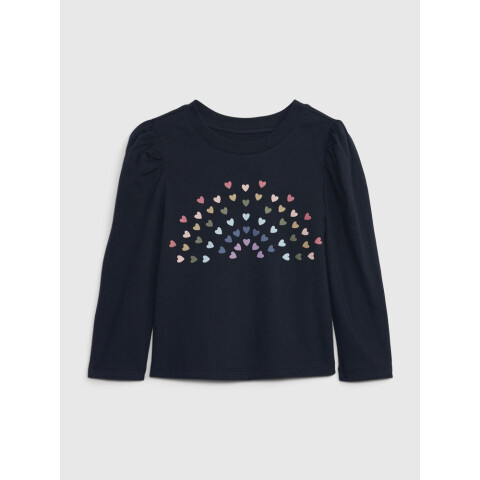 LS PTF GR TOP BLUE GALAXY