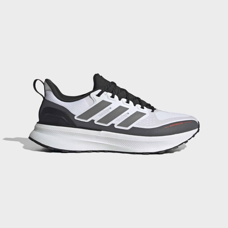 Championes Adidas Ultrarun 5 TR Blanco