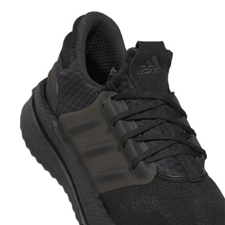adidas X_PLRBOOST Core Black / Grey Five / Core Black