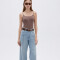 Body Uteu Taupe / Mink / Vison