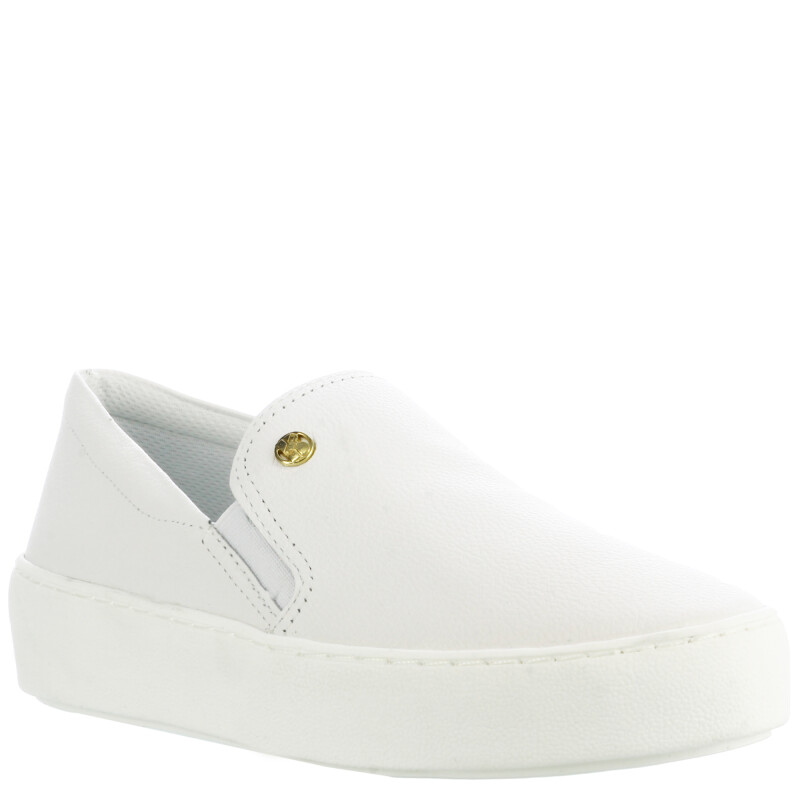 Zapatos de Mujer Bottero informal Blanco