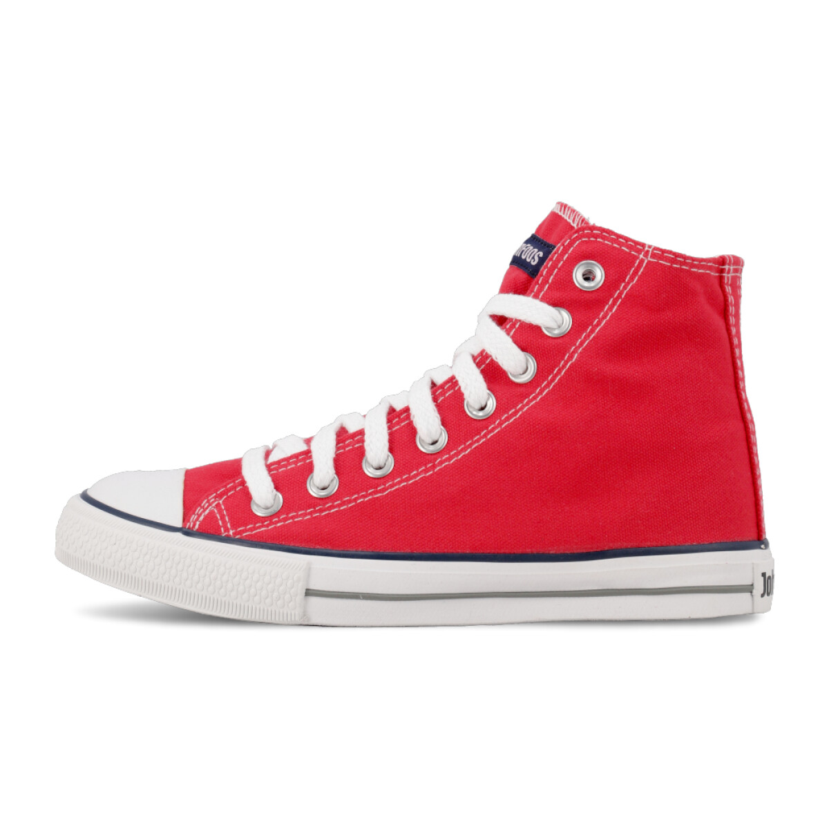 Championes John Foos Unisex - 184 Original - 1840003 - ELD 