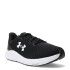 Championes de Mujer Under Armour Negro