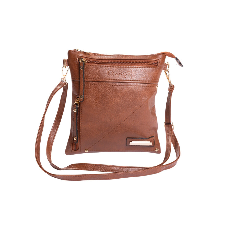 CHERRY MORRAL BROWN