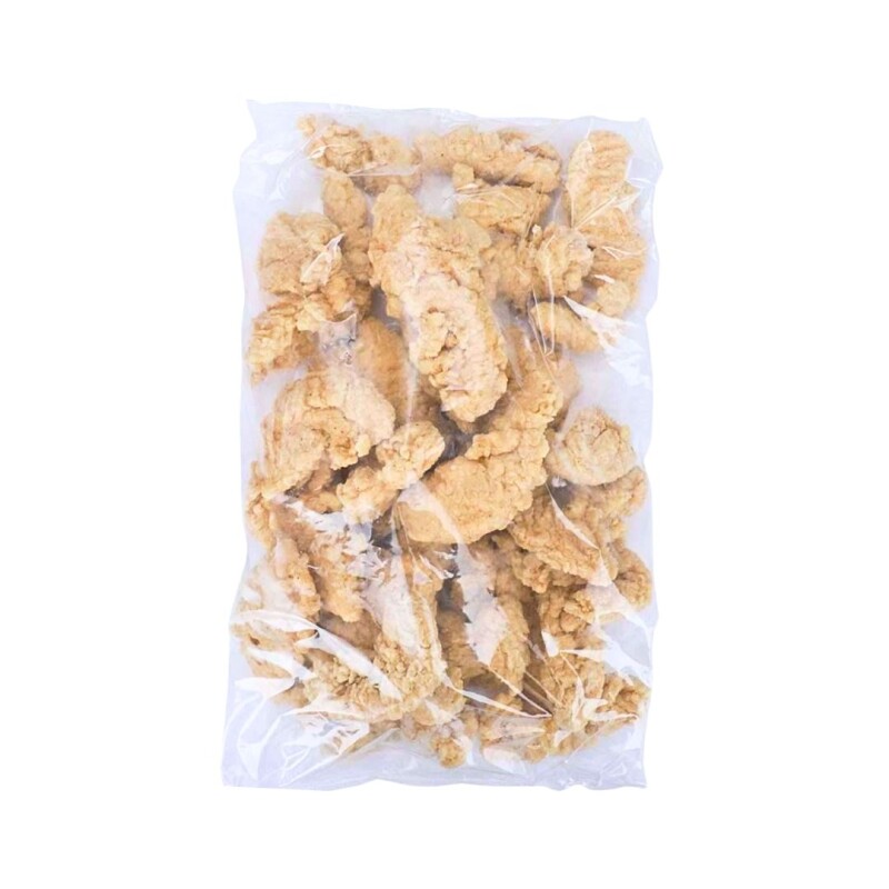 Pechuga de Pollo crispy Ártico - 1 kg Pechuga de Pollo crispy Ártico - 1 kg