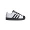 Championes adidas Superstar II White & Black
