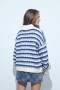CARDIGAN GAMA Crudo
