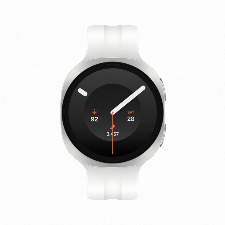 Samsung Galaxy Watch9 40 mm Beige