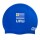 Gorra De Natación Unisex Arena Uruguay Flag Silicone Cap Azul