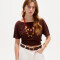 Remera Sodi Chocolate