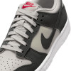 Championes Nike Dunk Low de Niños - FZ1000-001 Tiza-negro