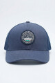 GORRO WALLED HDWR A-azul