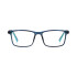 Noon P04/52 azzurro Clip-On Noon P04/52 Azzurro Clip-on